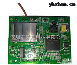 VKFG-81  4G<em>嵌入式</em><em>数传</em>模块