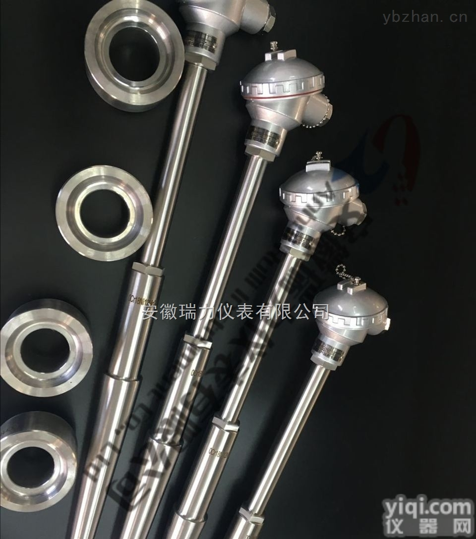 WR系列电站用<em>热电</em>偶  <em>一级</em>精度 寿命长