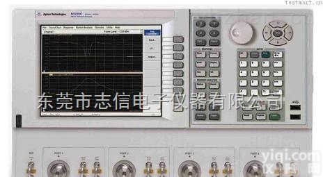 N5234A<em>网络</em><em>分析仪</em>  回收<em>安捷</em>伦N5234A<em>网络</em><em>分析仪</em>