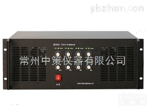ZC6012  常州<em>中策</em>通道<em>功率放大器</em>
