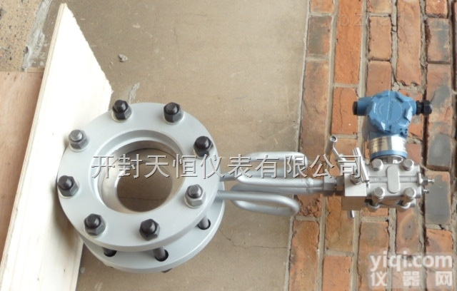 标准孔板<em>节流</em><em>装置</em><em>流量计</em>