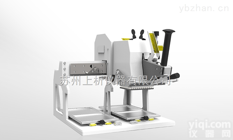 SC9000  <em>SC9000 96道移液器</em>