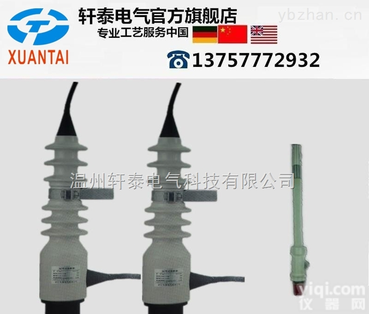 12KV/50A  12KV/50A绝缘封闭式<em>喷射式</em>熔断器*轩泰电气