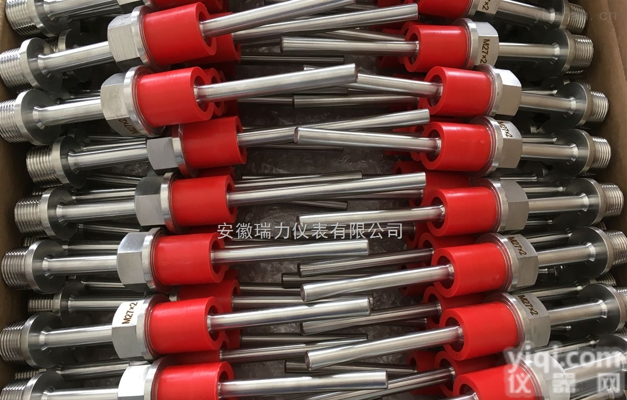 热电偶保护管 结构材质<em>定制</em> 代<em>加工</em>