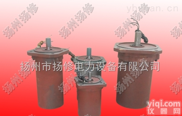 <em>YDF</em>-WF322-4  电动<em>执行器</em><em>电机</em>DZW120<em>电机</em>，<em>YDF</em>-WF322-4,3KW<em>电机</em>