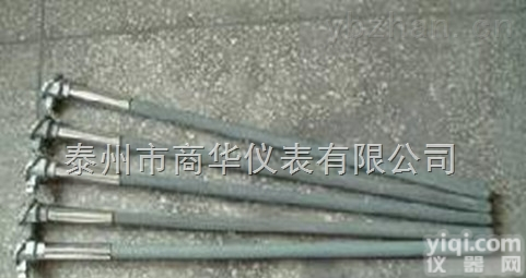 <em>真空炉</em>专用<em>密封式</em>钨铼<em>热电偶</em>WRe5/26-181