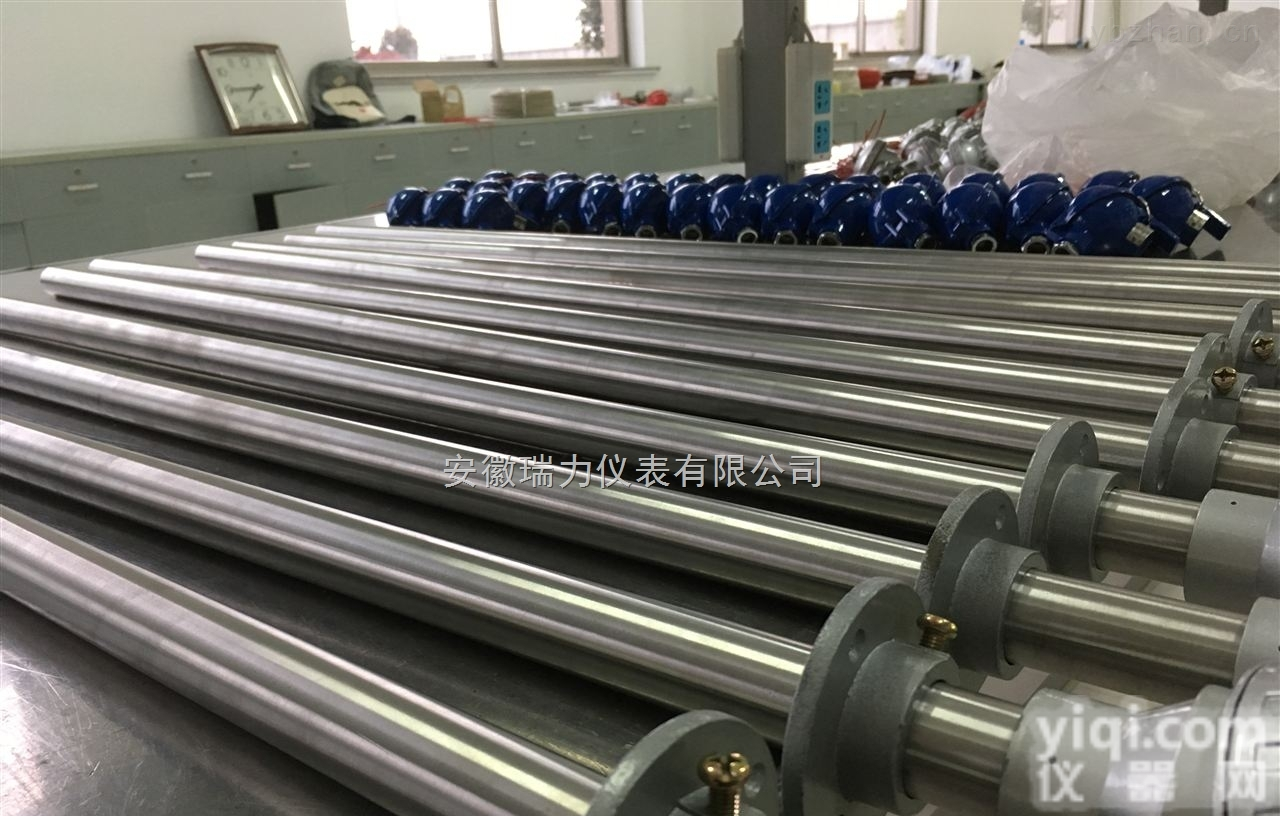 高精度<em>耐磨</em><em>热电偶</em> <em>耐磨</em><em>热电偶</em><em>热电阻</em>