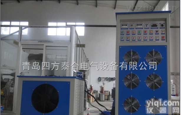 SFDL-1000W  微型<em>全自动</em>恒流大<em>电流</em>温升<em>测试系统</em>