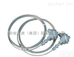 <em>天康</em>WRPK<em>铠装</em>热电偶