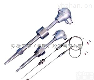 天康<em>WRN</em>电站<em>热电阻</em>WRE水电站热电偶