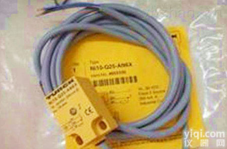 <em>图尔克接近开关NI5-G12-AP6</em>