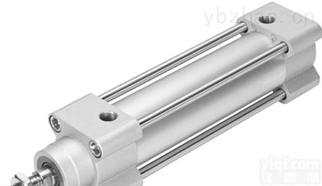 原装德国festo紧凑型<em>气缸</em>DSBC<em>系列</em>,festo<em>气缸</em>，费斯托气动元件
