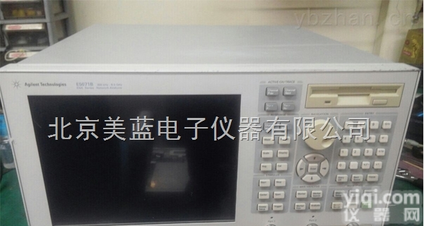 <em>安捷</em>伦e5071b  北京二手仪器<em>安捷</em>伦e5071b价格出售出租<em>专业维修</em>
