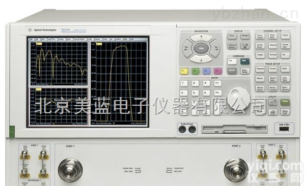<em>安捷</em>伦n5230a/b/c二手价格出售<em>出租</em><em>专业维修</em>