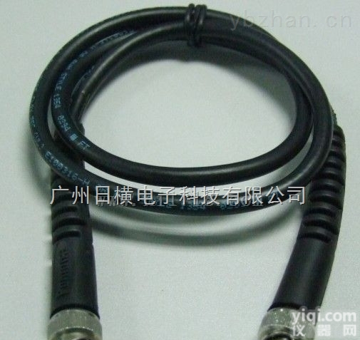 012-0117-00 50欧姆<em>BNC</em>_<em>BNC</em><em>同轴</em>线缆美国泰克Tektronix <em>BNC</em>连接线