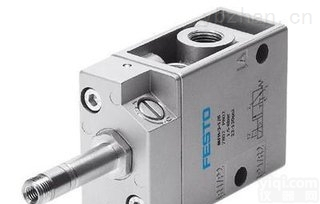 MFH-5/2-D-3-FR-C-EX  原装<em>德国</em>FETSO<em>电磁阀</em>选型@<em>FESTO</em><em>电磁阀</em>型号