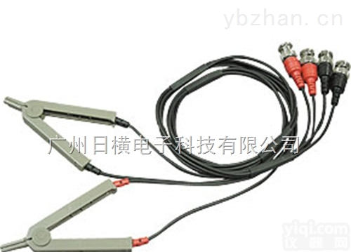 9140测试线<em>端子</em>测试探头<em>日本</em><em>日置</em>HIOKI