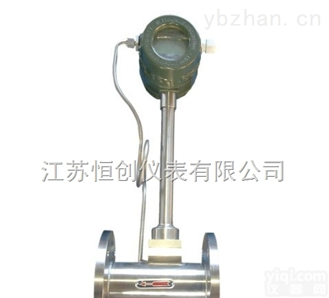 HENGC-<em>LUGB  电池供电涡街流量计</em>