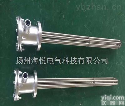 SRY2 220V1KW2KW<em>管状</em><em>电加热器</em>SRY2系列发热<em>元件</em>