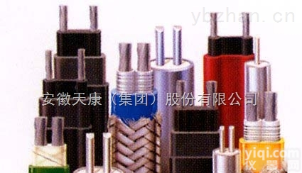 天康自控温伴热<em>电缆</em>HGL型高温恒功率<em>电热带</em>消防专用自限温电伴热带