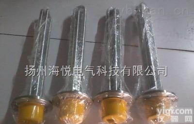 <em>10kw法兰电加热管</em>