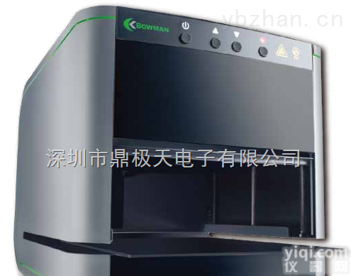 Bowman  <em>博曼</em>BA100<em>系列</em>SFF型<em>镀层</em>测厚仪