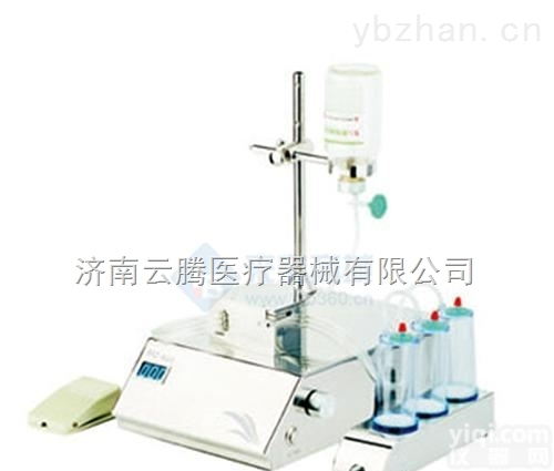 美卓全<em>封闭</em>微<em>生物</em>限度检测仪MZ–601