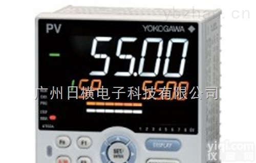 UP55A-000-11-00  程序<em>调节仪</em>日本<em>横河</em>YOKOGAWA