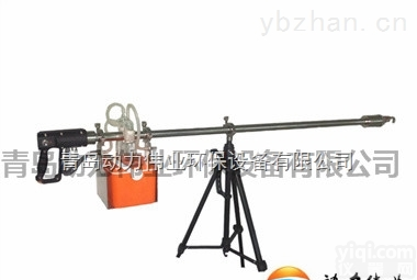环保专用第三方检测专用一体化废气盐酸雾硫酸雾<em>采样</em>枪<em>定制</em>
