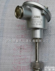902020  <em>德国JUMO久茂温度传感器902020 苏州德鲁夫一级代理</em>