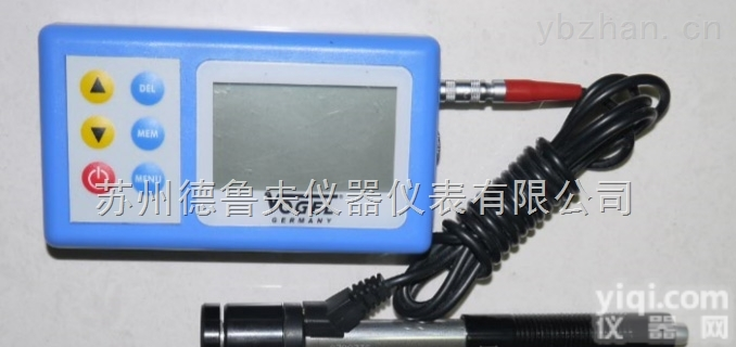 V651500  <em>德国</em>VOGEL/Wuerth伍<em>尔特</em>/GEDORE硬度计V651600-苏州德鲁夫代理