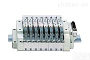 日本SMC5通<em>电磁阀</em>SV系列@<em>深圳</em>SMC总代理