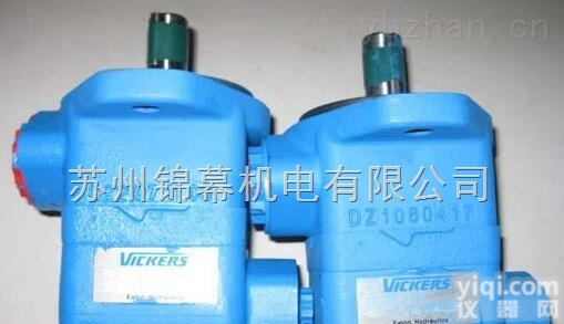 （f-3）-PCN25VQ19R10  美国VICKERS威格士VQ系列泵维修泵芯（f-3）-PCN25VQ19R10