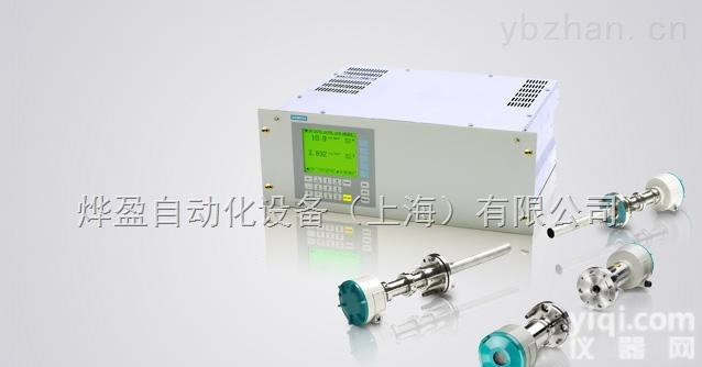 西门子<em>氨气</em>分析仪<em>电厂</em>烟气脱硝7MB6121-0CF00-0FX1