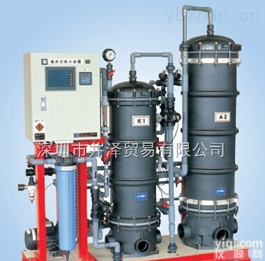 EGS-CA8-A  NIHONFILTE<em>日本</em><em>过滤器</em>EGS-CA8-A活性碳过滤网