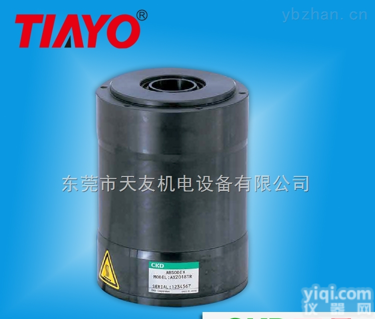 <em>AX2018TS-BS  原装CKD AX2018TS-BS高速旋转直驱马达  东莞天友DD马达</em>CKD代理