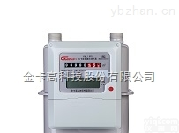 IC卡<em>膜式</em><em>燃气表</em>-<em>钢壳</em>