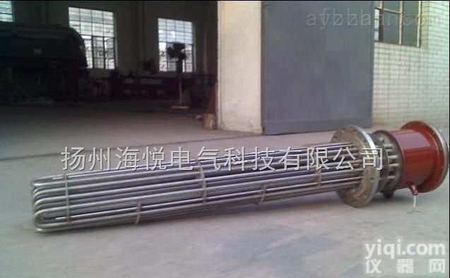 <em>不锈钢</em>电<em>加热管</em>-电<em>加热管</em>的结构