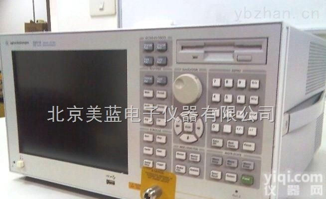 <em>北京</em>安捷伦e8364b/c电子网络<em>分析仪</em>价格出租<em>出售</em>价格