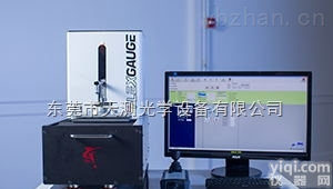 Itaca_FlexGauge-T16  Itaca三坐标系列柔性测量设备用于解决小型复杂零件的接触式测量