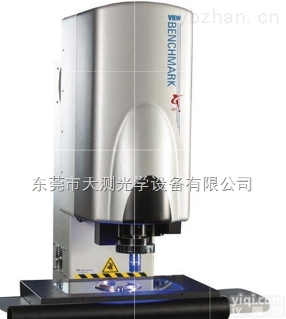 BenchMark 250  VIEW高端影像仪系列一款更*的测量系统