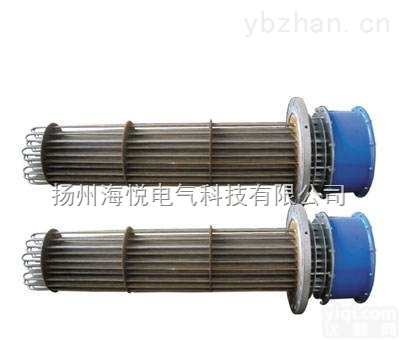 2U 法兰<em>加热管</em><em>品质保证</em>