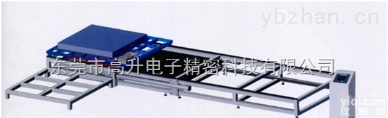 GS-DCTHS90  <em>东莞</em><em>德尔塔</em>动力蓄电池包外部火烧试验台