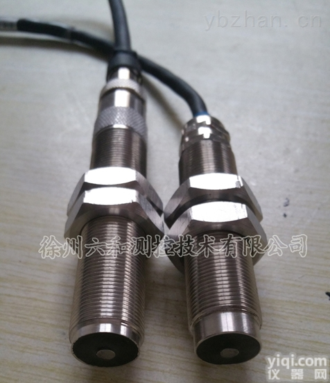 <em>SZCB</em>-01 <em>SZCB</em>-02<em>磁阻</em>转速<em>传感器</em>