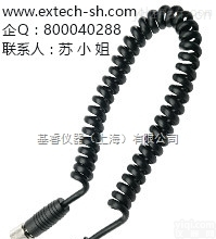 <em>EXTECH</em> <em>HDV</em>-PC <em>电缆</em>,<em>HDV</em>-PC 1m长<em>电缆</em>