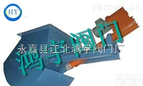 DSF  <em>扇形</em><em>闸门</em>，<em>扇形</em>阀