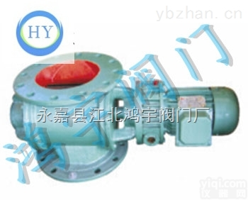 QFC-Ⅲ  <em>星型</em><em>卸灰阀</em>、<em>星型</em>卸料阀