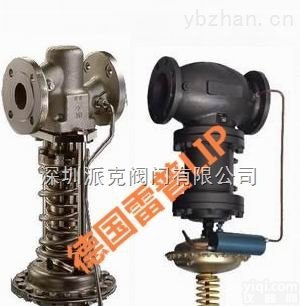 进口<em>自力</em>式压力<em>调节阀</em>《进口<em>气体</em><em>自力</em>式<em>调节阀</em>》