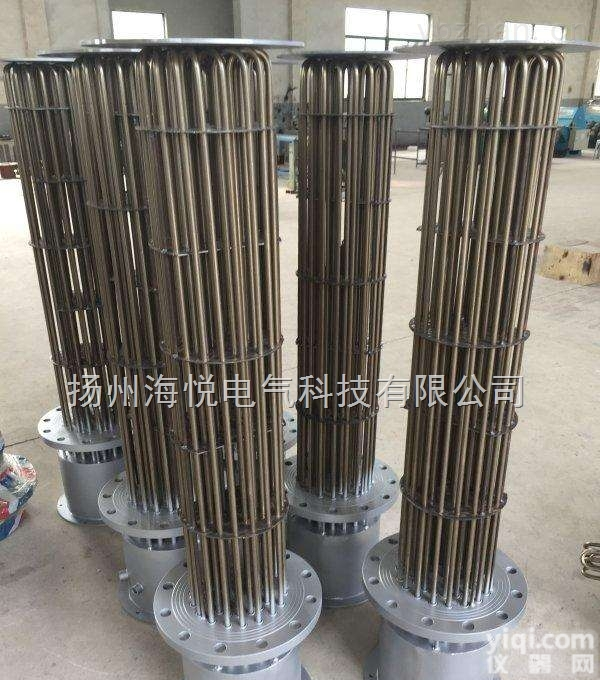 专业供应<em>导热油加热管</em>