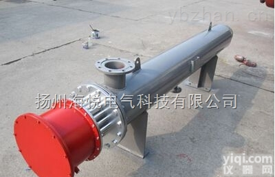 导热油电<em>加热管</em>-导热油电热管-导热油<em>加热管</em>-导热油<em>电加热器</em>